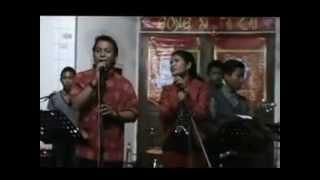 KUMAU CINTA YESUS