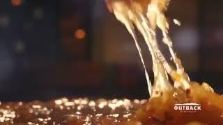 Outback Steakhouse Commercial 2023 - (USA) • Great Barrier Eats