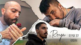 Hiphopologist x Poori x Majhool - Roya (Prod Raidan) | هیپهاپولوژیست & پوری & مجهول - رویا