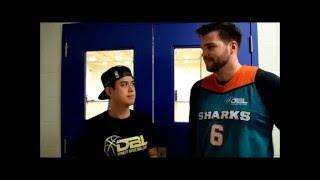 DBL ELITE | SHARKS vs. iBEAST SEMI-FINALS