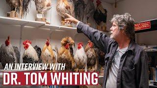 An Interview with Dr. Tom Whiting | Whiting Farms x Anglers All