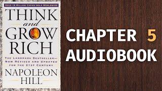 Think And Grow Rich - Chapter 5 - Audiobook