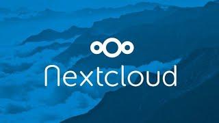 Install Nextcloud Ubuntu 18.04 di Virtual box