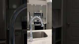 $1600 One Bedroom - Luxury Apartment Tour - San Antonio Texas