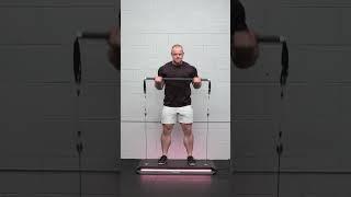 Build A Home Gym… Or Buy The Trainer+? 