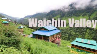 Waichin Valley(Malana) || Budget | Things to Do || Best time to Visit️