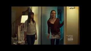 Orphan Black: Cosima Scenes 1x02 "Sarah meets Cosima for the first time"