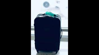 Best Trolley Bags in India For International Travel | Geeky Gadgets