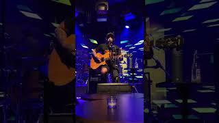 John Borja Live @ 19 East / Feb 2024. Lifehouse - Hanging By a Moment (Cover)