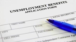 VEC pauses unemployment claims process