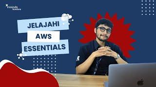 JELAJAHI 3 MATERI DASAR AWS