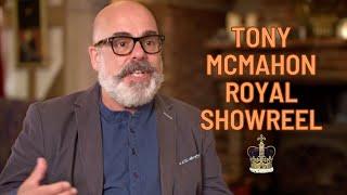 Royal Family Scandals and History from Tony McMahon