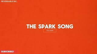 The Spark - Rhyme Island | Lyric Video | Reversable Inc