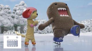 Adventures With Domo - Ice Skating (Episode 6)