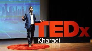 Unlocking the future of health insurance  | DR. SOCRATES | TEDxKharadi