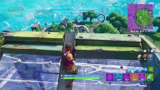 Fortnite Gamer Ima Bot