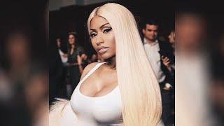 (Free) Nicki Minaj type beat - Selfmade