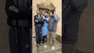 Shabir kambali aik great bunda ha |Support Huminity || cricinfo kashmir