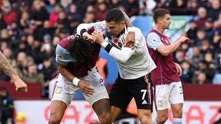 Ronaldo vs tyrone mings  Fight 