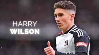 Harry Wilson - Season Highlights | 2024