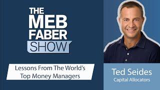 Ted Seides, Capital Allocators – I Want To Compound My Capital…But I Want To Do It...