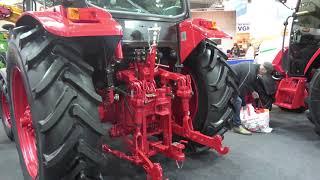 The 2020 BELARUS 1220 7 tractor