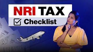 5 NRI Income Streams Taxed in India