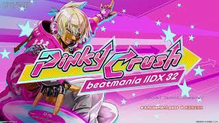 「Beatmania IIDX 32 PiNKY Crush」 게임디 실시간 스트리밍/GAME D Live Streaming