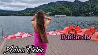 Adina Celsie - Bailando  ( Cover Enrique Iglesias) (romanian version)