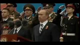 Uma2rman - Путин, не ссы!