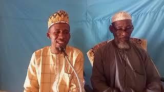 tafsirin Ramadan Mata 1444 GOUDOUMARIA malam Ibrahim Abdoullahi HAFIZAHULLAH