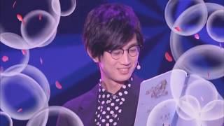 [Eng Sub] Eguchi Takuya struggling to say his line