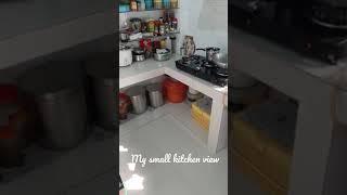 my small kitchen ,design ideas ||modular kitchen small kitchen || Kitchen Design