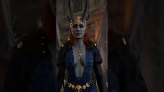 Baldurs Gate 3 Mizora