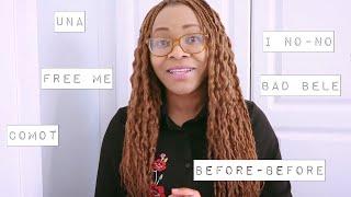 How To Speak Pidgin English (Fun And Easy)