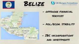 Belize - Offshore