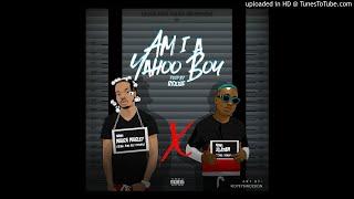 Naira Marley Ft Zlatan - Am I A Yahoo Boy (Official Audio)