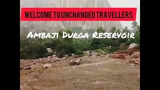 Breakfast ride to Ambaji Durga Reservoir from Bangalore, Off-road  #mallutravelexplorer