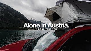 7 Days Alone in Austria