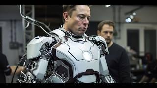 Elon Musk: The Real Life Iron Man | HD | Biography, Documentary | Full movie in English