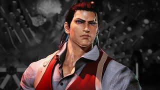 Ranked is where Hwoarang mains Refine their Focus | TEKKEN 8
