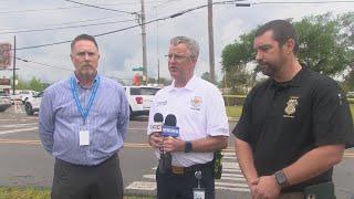 Dothan officials give update on DPA and severe weather