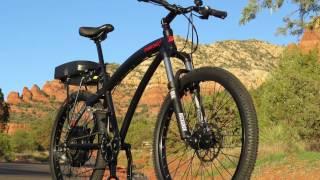 Best Electric Bikes 2017