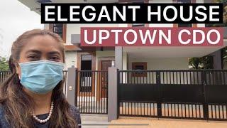 Uptown Cagayan de Oro | Xavier Estates | Elegant House | by Mitch Mandac