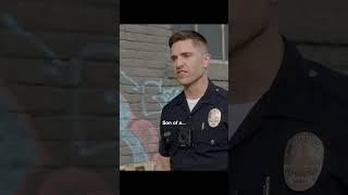 The rookie #shorts #therookie #timbradford #lucychen #film