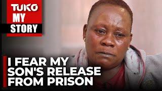 My son took lives of his 2 brothers and is coming for me! | Tuko TV