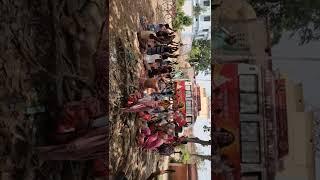 Chaitanya Rath Yatra Bharat Bharman* Shiva Pahar, Sahebganj, Jharkhand...