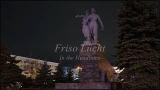 Friso Lücht (In the Headlines)