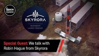 (podcast) TSU: Skyrora Interview