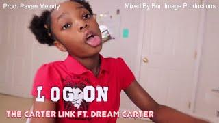 Dream Carter - Log On (Music Video)